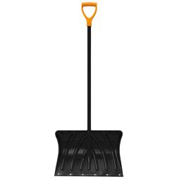 PROTECO hrablo na sníh 50cm, kovová poplastovaná násada, 10.87-HS-500