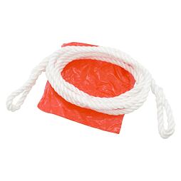 COMPASS lano tažné 2200kg 01239