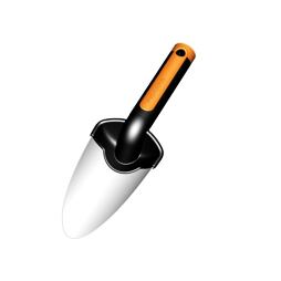 FISKARS 1000726 lopatka záhradná PREMIUM