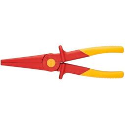 KNIPEX kleště ploché celoizolované 220mm 1000V 986202