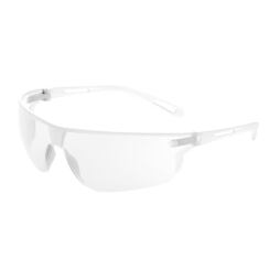 ČERVA okuliare ochranné STEALTH číre sklá, hmotnosť iba 16g, polykarbonát 0501053181999