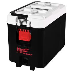 MILWAUKEE 4932471722 termo box PACKOUT, nízka teplota až 30h, IP65