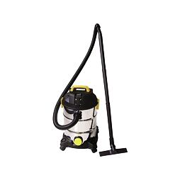 PROTECO vysavač průmyslový 1200W, 30l, zásuvka 2200W, 51.14-VP-1200-30