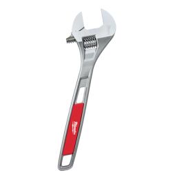 MILWAUKEE 48227415 kľúč nastaviteľný 380mm, rozovretie 46mm