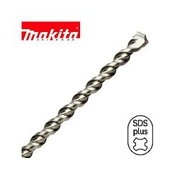 MAKITA B-47525 vrták 8*600/540mm SDS 4-PLUS (old=P-30617)