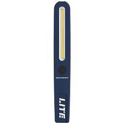 SCANGRIP STICK LITE M ruční svítilna 40-400/75lm, LED COB+High Power Spot, 3,7V/1,8Ah