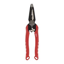 MILWAUKEE 4932478554 elektrikárske kliešte 7v1