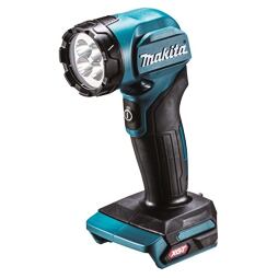 MAKITA ML001G aku LED lampa XGT 40V, 160 lm, bez batérie