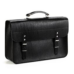 LOCH CZ brašna barexová 300-U, jedno hlavné vrecko