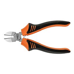 NEO kleště štípací boční 160mm Basic, 01-256