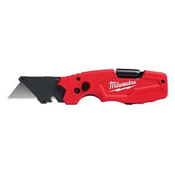 MILWAUKEE 4932478559 sklopný nôž 6v1, držiak 1/4" bitov, odstraňovač izolácií, otvárač na fľaše