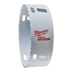 MILWAUKEE 49560247 vykružovacia pílka 140mm Bimetal/Cobalt 8 % HOLE DOZER
