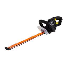 PROTECO aku nožnice na živé ploty 20V, 510mm, strih 18mm, bez batérie, 51.10-PL-500