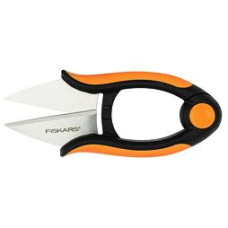 FISKARS 1063326 nožnice na bylinky SOLID kalené nerezové čepele