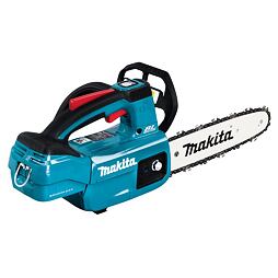 MAKITA DUC254Z aku reťazová píla 18V XPT, lišta 25cm, (reťaz 199075-5), bez batérie
