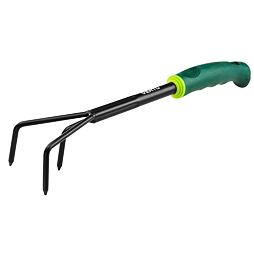 VERTO kyprič pôdy, ergonomický úchyt 15G408