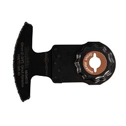 MAKITA B-66531 řezný list 68 MAM013, TC/HM, K40, řezání spár, epoxy, laminát, 68*30mm, STARLOCK MAX