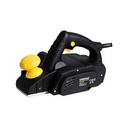 PROTECO hoblík elektrický 900W, 82mm, falc 3mm, 51.01-H-900