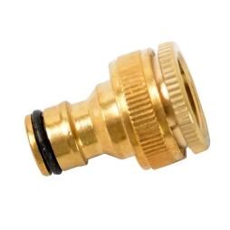 adaptér 1/2" + 3/4" s vnitřním závitem, Ms, 770320