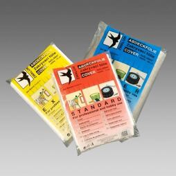 DEN BRAVEN fólia zakrývacia 4m*5m Standard B900FOL