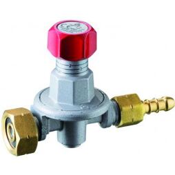 MEVA NP01011 regulátor tlaku 0,5 - 4 bar, bez manometru