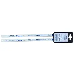 PILANA pílový list 300mm na kov jednostranný BIMETAL 24z, balenie 2ks, 474455
