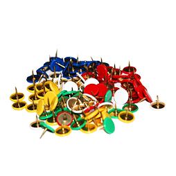 pripináčiky mix 50ks