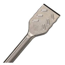 MAKITA E-20177 sekáč široký 40*250mm samoostřící SDS+ (old=B-64250)