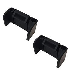 StealthMounts držiak na zavesenie vodováhy XL, 1 pár