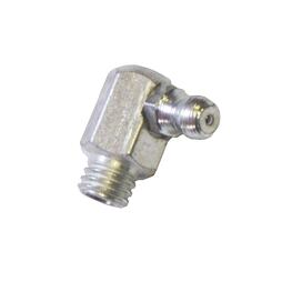 TRIUMF mazacia hlavica guľová vyhnutá M6*1 90° 6,5mm 013-M01297