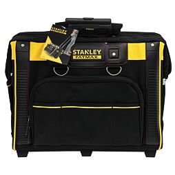 STANLEY FMST1-80148 brašna na kolieskach FATMAX, teleskopická rukoväť