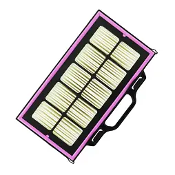 DEDRA DED66033 filtr hepa (pro dílenské vysavače DED6603)