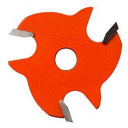 CMT fréza tanierová bez zahĺbenia D47,6*2 F8 C82232011