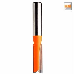 CMT fréza drážkovací dlouhá D15*31,7 L66 S=8 HM C91215011