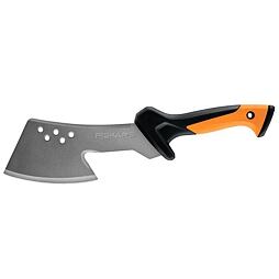 FISKARS 1051234 mačetová sekera SOLID malá 47cm