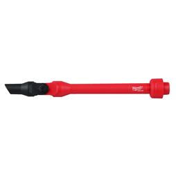 MILWAUKEE 4932498016 AT-7 otočná prodlužovací tyč AIR TIP, kompatibilita s prům.vysavači
