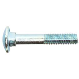 skrutka vrátová M8*50mm Zn DIN 603