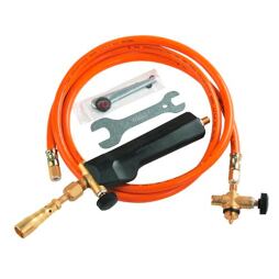 MEVA 2197 opalovací souprava PB (kulatý hořák) 430391