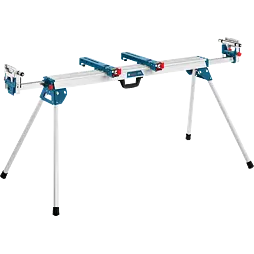 BOSCH GTA 3800 pracovní stůl pro pokosové pily na velké obrobky, max. délka 3877mm