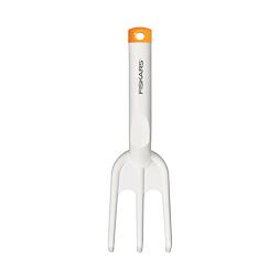FISKARS 1027034 kultivátor White 75mm