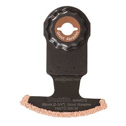 MAKITA B-66503 řezný list 68 MAM010, TC/HM, K30, řezání spár a obkladů, 68*30mm, STARLOCK MAX