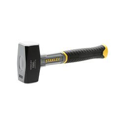 STANLEY STHT0-54126 palice 1kg, rukojeť FIBREGLASS, Bim rukojeť