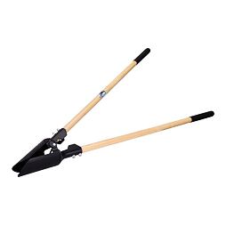 WESTBERG klešťové rypadlo, délka 150cm, šířka rycích kleští 150mm, délka 200mm, 61159