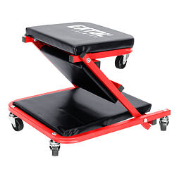 EXTOL Premium lehátko montážní polohovatelné, stolička/lehátko, nosnost 150kg/120kg, 8863302