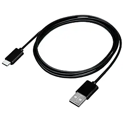 DEDRA nabíjecí kabel USB-C - USB-A, CHDC-0.4, 1,5m, DED7300
