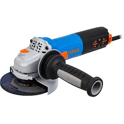 NAREX EBU 125-15 BL úhlová bruska 125mm, 1550W bezuhlíkový motor, 65406724