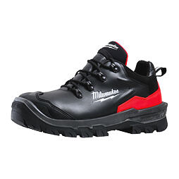 MILWAUKEE 4932493757 obuv bezpečnostní nízká AMT S3SS, certifikát ESD, podrážka do 300°C, vel.43