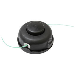 MAKITA 198971-4 strunová hlava poloautomatická 2,0mm, návin 3m, závit M8x1,25RH
