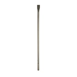 MAKITA D-34229 sekáč plochý 25*600mm SDS-MAX (old=P-16287)