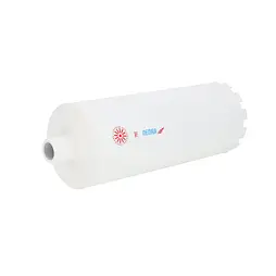 DEDRA korunka diamantová 162mm/400mm do vrtaček, HW4162